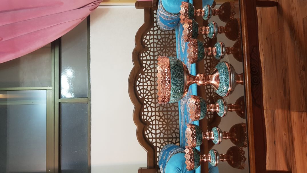 فروش صنایع دستی